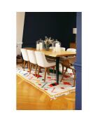 Tapijt uit de Timeless collectie - 355x255cm