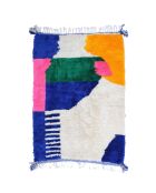 Tappeto della collezione Them - 197x149cm