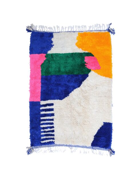 Tappeto della collezione Them - 197x149cm