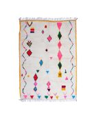 Tappeto della collezione Timeless - 355x242cm