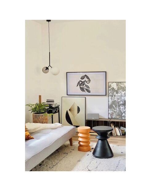 Tappeto Beni Ouarain collezione senza tempo - 275x190cm