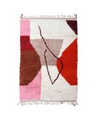 Them Collection Vloerkleed - 269x173cm