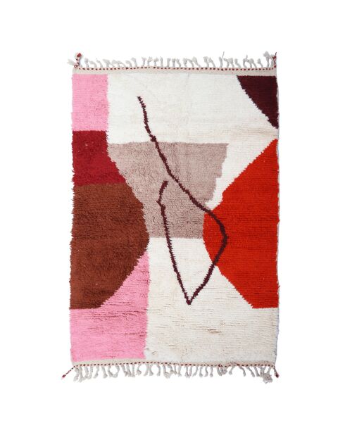 Them Collection Vloerkleed - 269x173cm