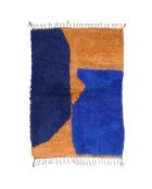 Teppich aus der Kollektion Them, 155 x 105 cm