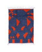 Tappeto della collezione Them - 260x171cm