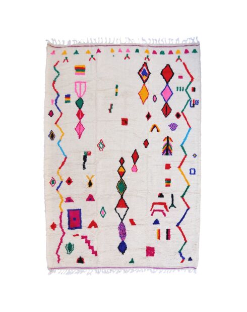 Alfombra colección Timeless - 345x245 cm