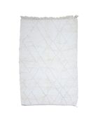Tappeto Beni Ouarain collezione senza tempo - 353x264cm