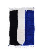 Tappeto della collezione Them, 237 x 158 cm