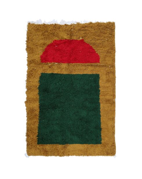 Tappeto della collezione Them - 246x152 cm