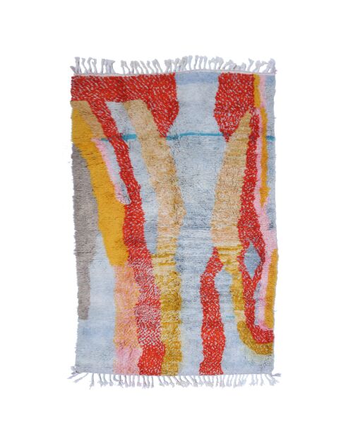 Them Collection Vloerkleed - 255x143cm