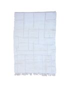 Tappeto Beni Ouarain collezione senza tempo - 277x180cm