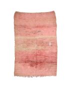 Alfombra Boujad antigua - 272x196cm