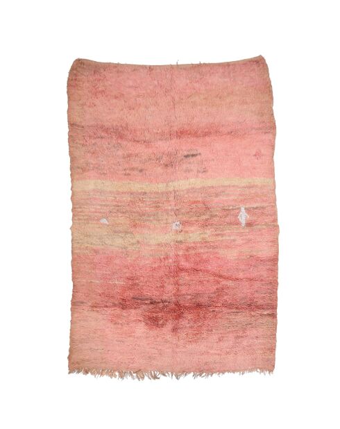 Alfombra Boujad antigua - 272x196cm