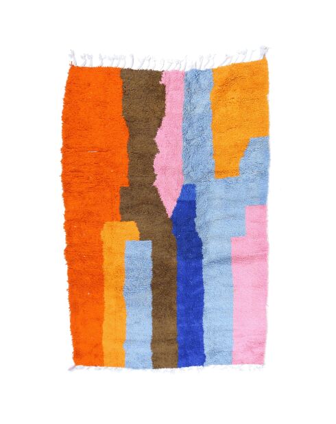 Them collectie vloerkleed - 250x170cm