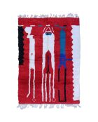 Tappeto della collezione Them - 248x155cm