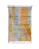 Tappeto della collezione Them, 254 x 164 cm