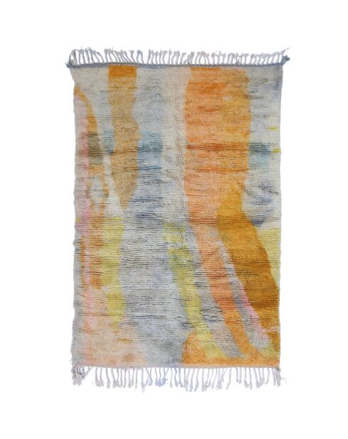 Tappeto della collezione Them, 254 x 164 cm