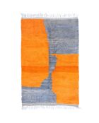 Them collectie vloerkleed - 272x182cm