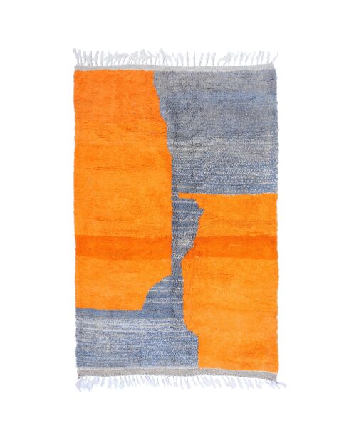 Them collectie vloerkleed - 272x182cm