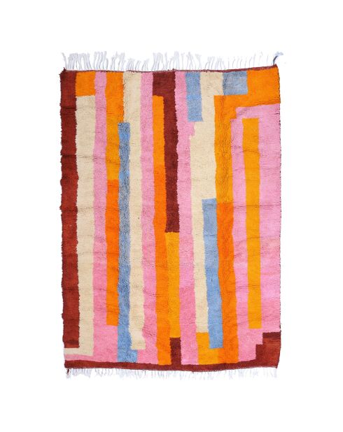 Them Collection Vloerkleed - 352x263cm