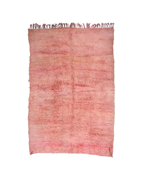 Oud Boujad tapijt - 290x185cm