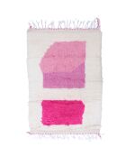 Tappeto berbero colorato - 151x100 cm