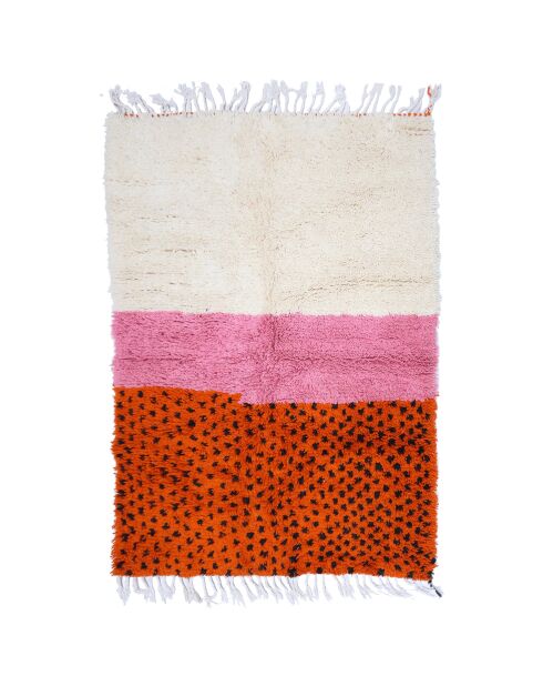 Tappeto della collezione Them, 190 x 137 cm