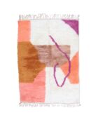 Them Collection Vloerkleed - 170x122cm