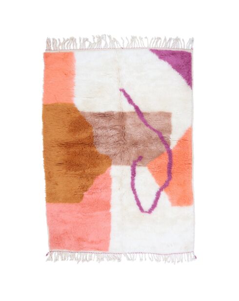 Them Collection Vloerkleed - 170x122cm