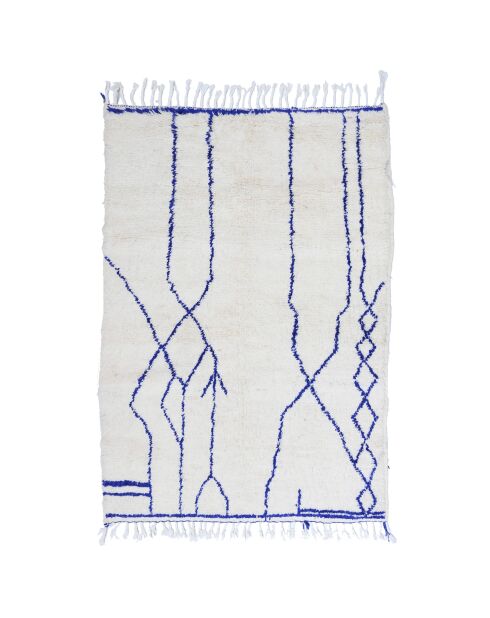 Tappeto della collezione Them - 240x150cm