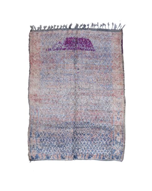 Oud Boujad tapijt - 270x195cm