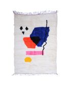 Them Collection Vloerkleed - 266x192cm