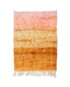 Tapis Boujad - 160x103cm