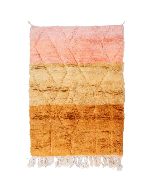 Tapis Boujad - 160x103cm