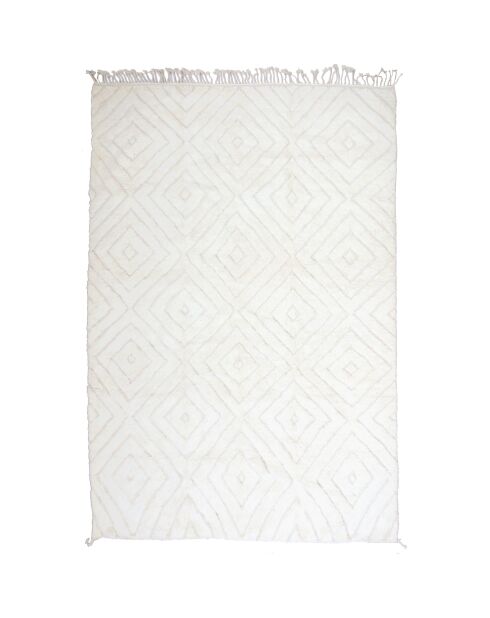 Tappeto Beni Ouarain - 390x310cm