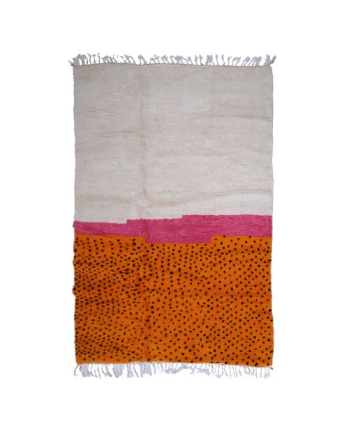 Tappeto della collezione Timeless Them, 245 x 150 cm