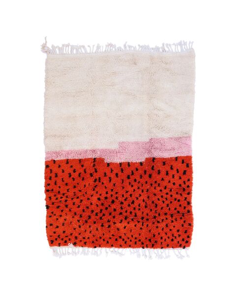 Tappeto della collezione Them - 220x175cm