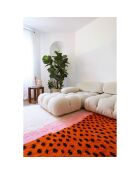 Tappeto della collezione Them - 220x175cm