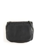 Sacs à main Paillettes noir - 20x6x15 cm - Bon état