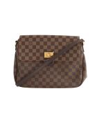 Borse in pelle marrone - Ottime condizioni