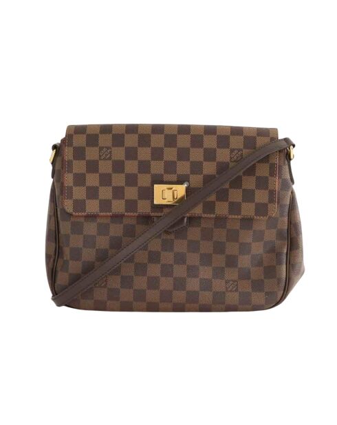 Borse in pelle marrone - Ottime condizioni