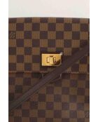 Borse in pelle marrone - Ottime condizioni