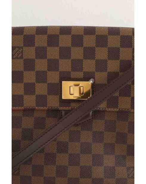 Borse in pelle marrone - Ottime condizioni