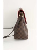 Borse in pelle marrone - Ottime condizioni