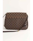 Borse in pelle marrone - Ottime condizioni