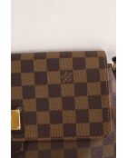 Borse in pelle marrone - Ottime condizioni