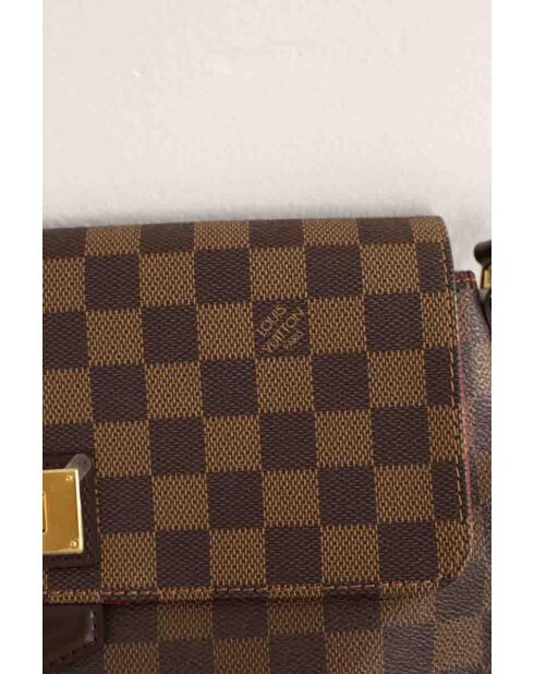 Borse in pelle marrone - Ottime condizioni