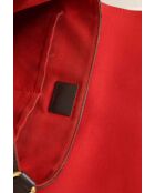 Borse in pelle marrone - Ottime condizioni