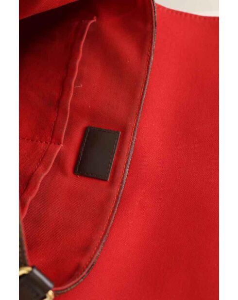 Borse in pelle marrone - Ottime condizioni