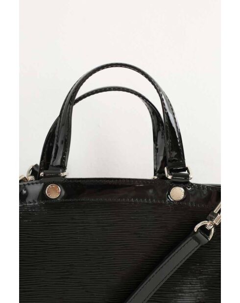 Borse in pelle nera - Ottime condizioni